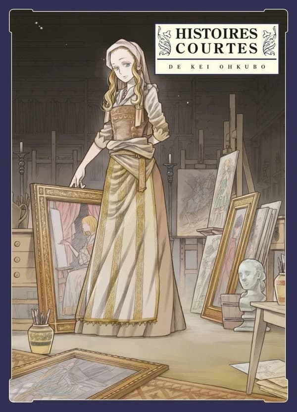 Histoires courtes