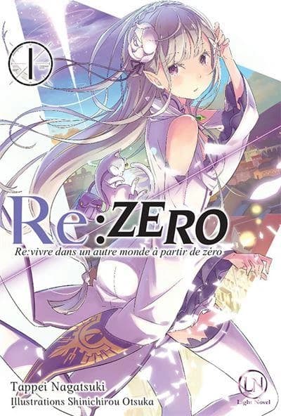 Re : Zero