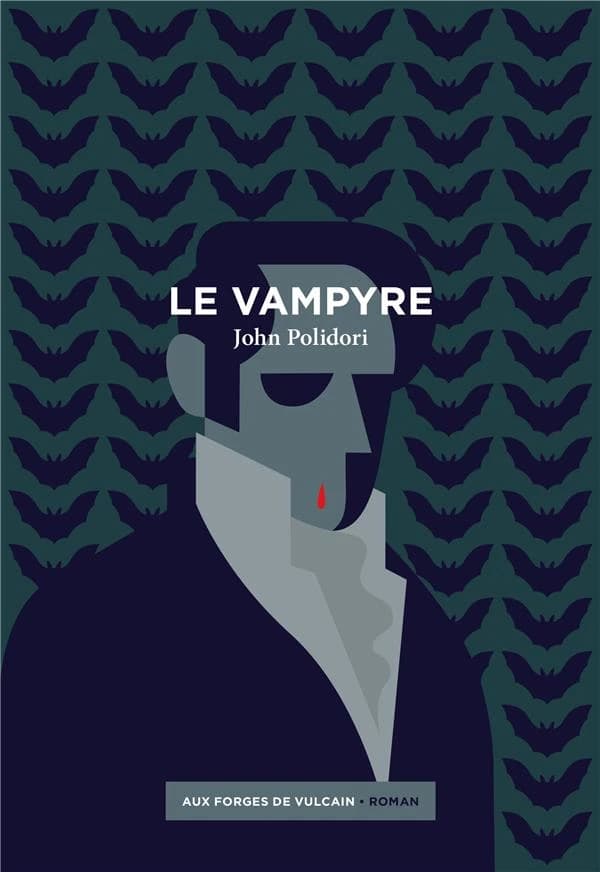 Le vampyre