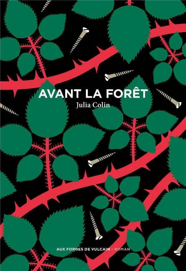 Avant la forêt