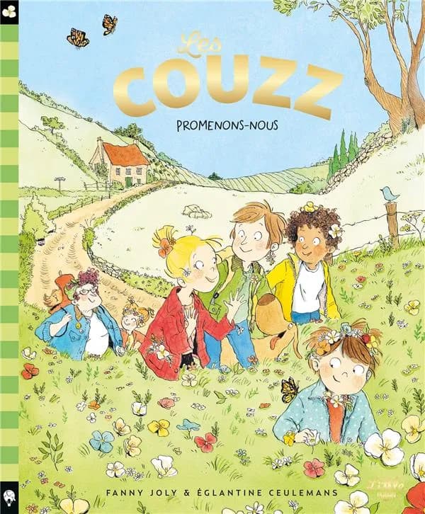 Promenons-nous