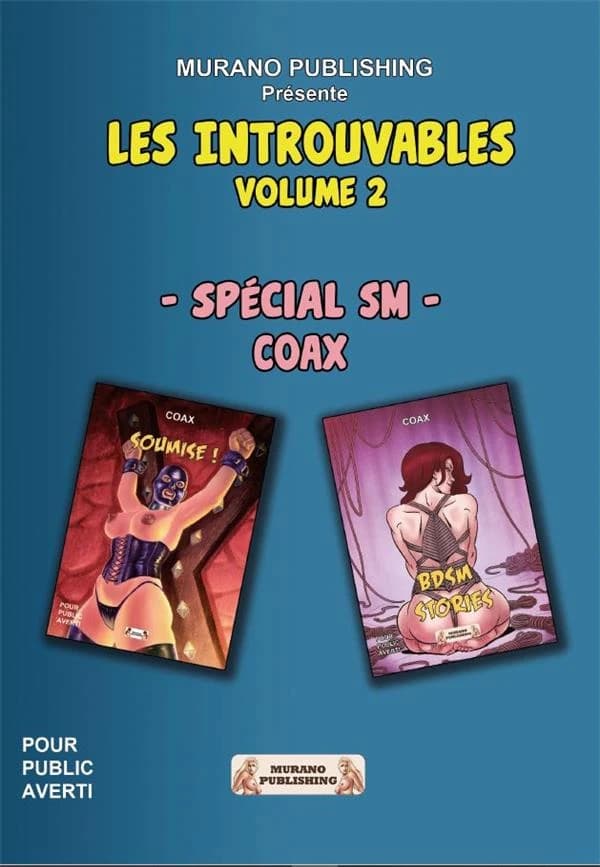 Les introuvables Volume 2 : Spécial SM