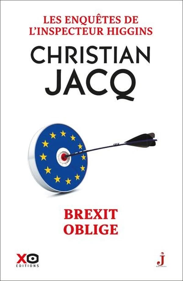 Brexit oblige