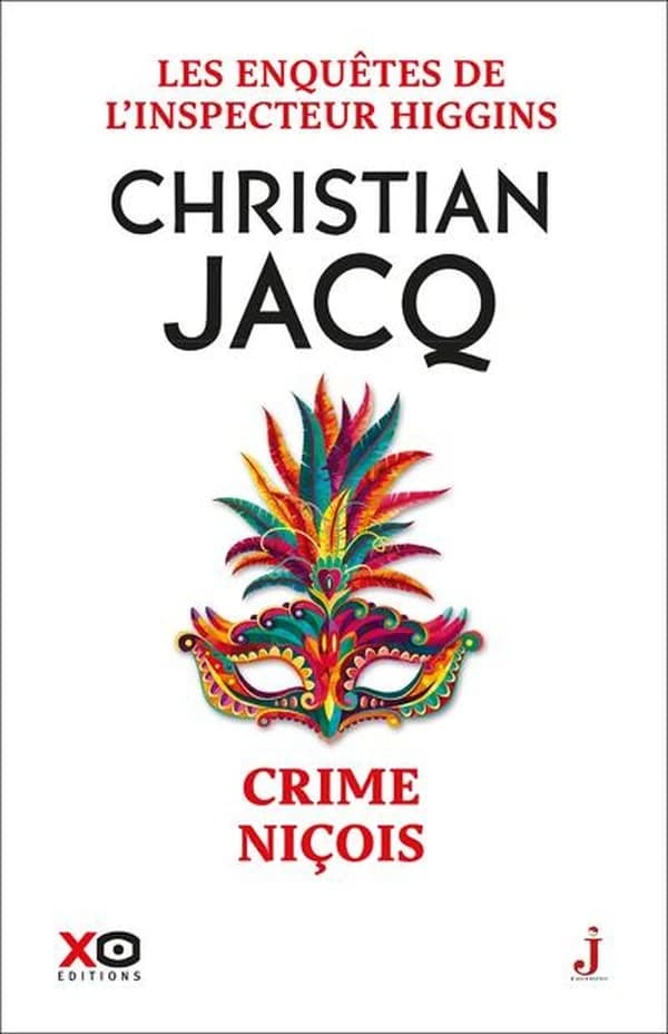 Crime niçois