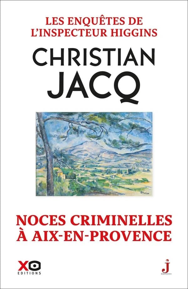 Noces criminelles à Aix-En-Provence