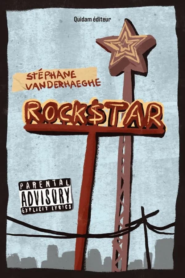 Rockstar