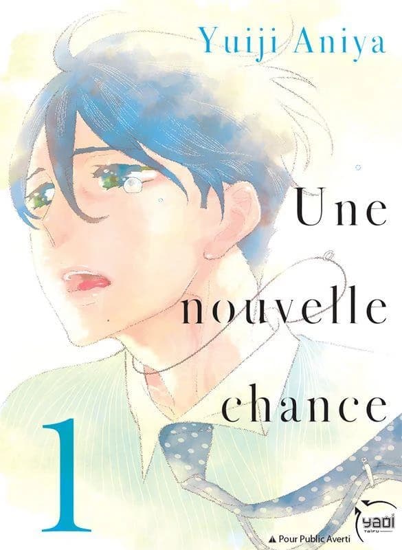 Une nouvelle chance. 1