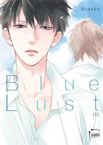 Blue Lust. 1