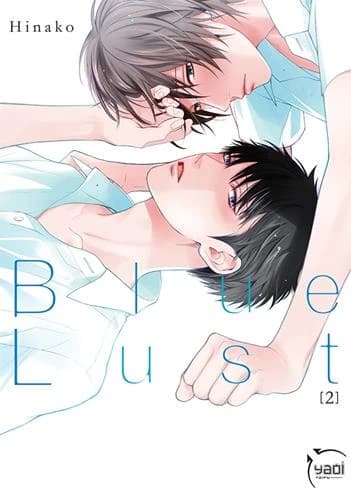 Blue Lust. 2