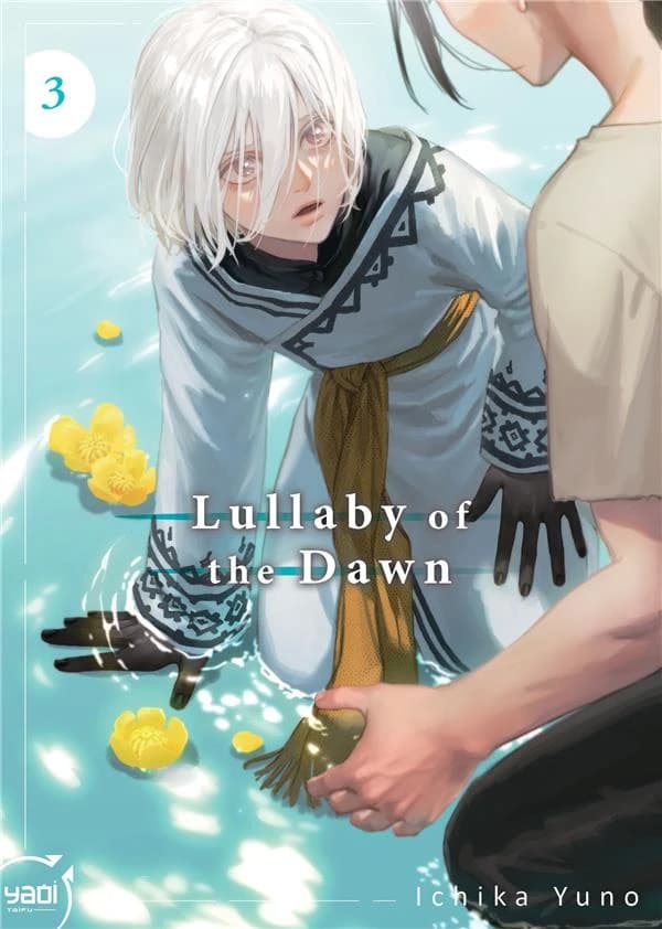 Lullaby of the dawn. Vol. 03