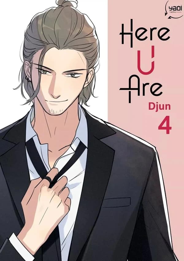 Here U Are Tome 4