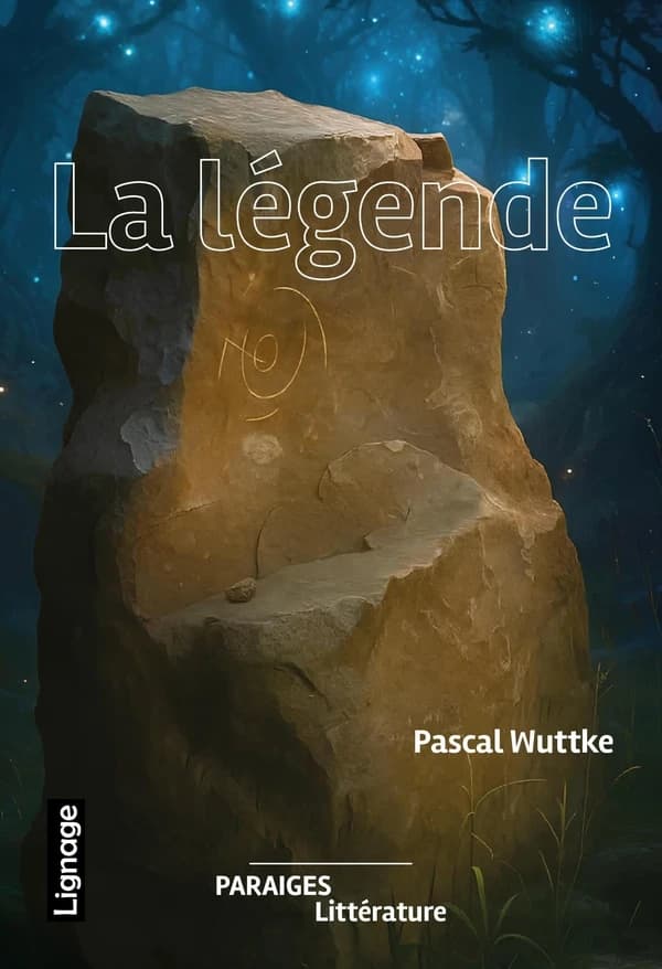 La légende