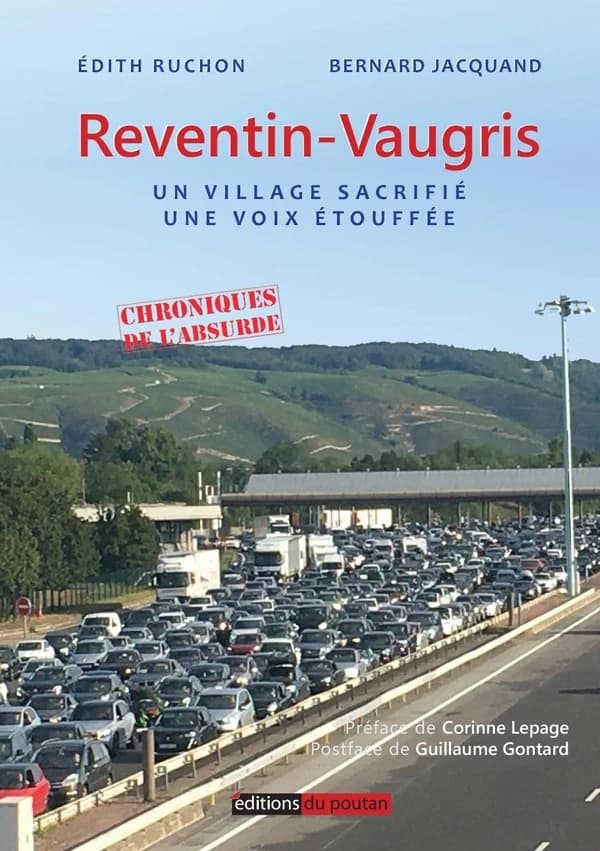 Reventin-Vaugris : Un village Sacrifié