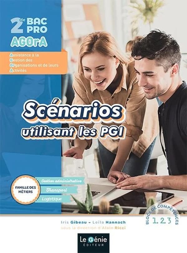 AGOrA