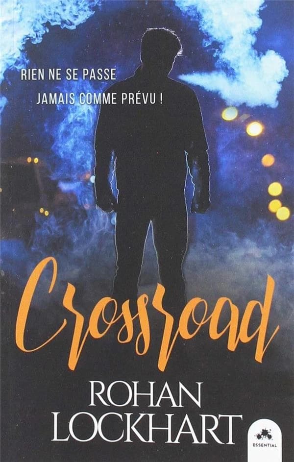 Crossroad : l'intégrale