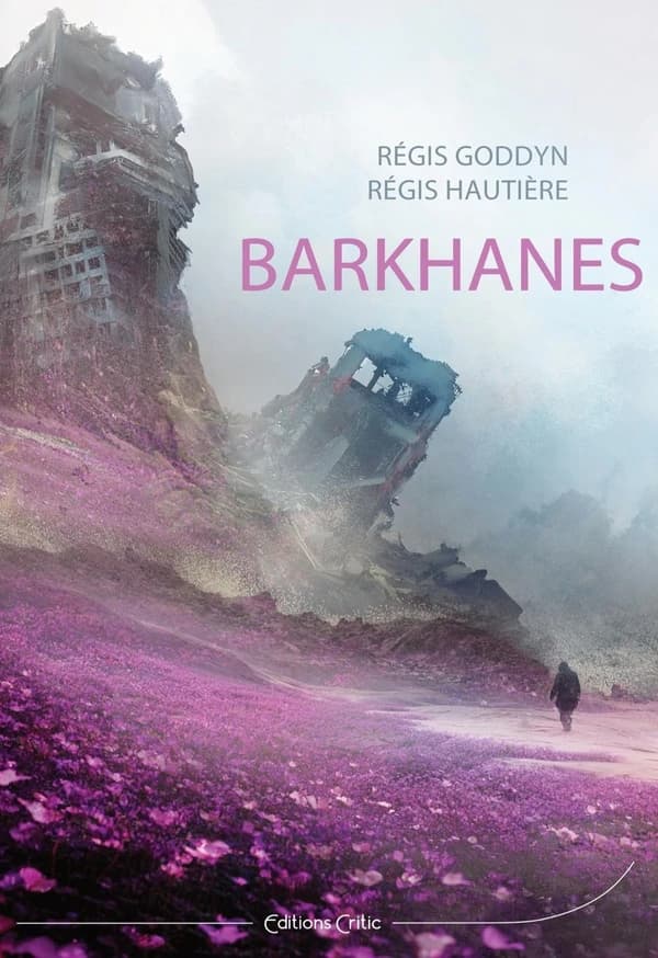 Barkhanes