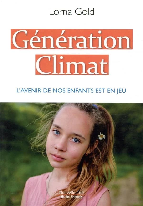 Génération climat : l'avenir de nos enfants est en jeu