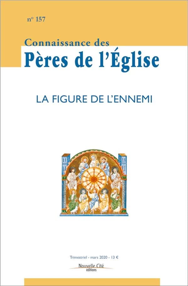 La figure de l'ennemi