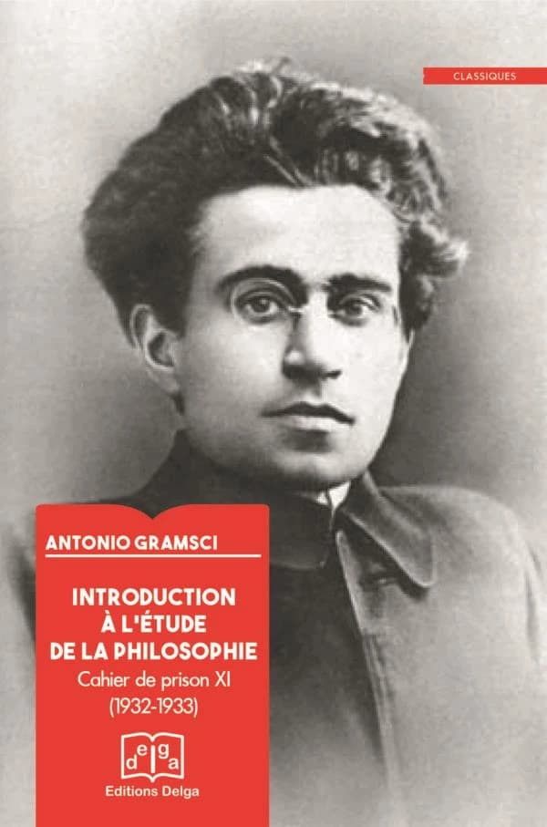 Introduction à l'étude de la philosophie : cahier 11 (XVIII), 1932-1933