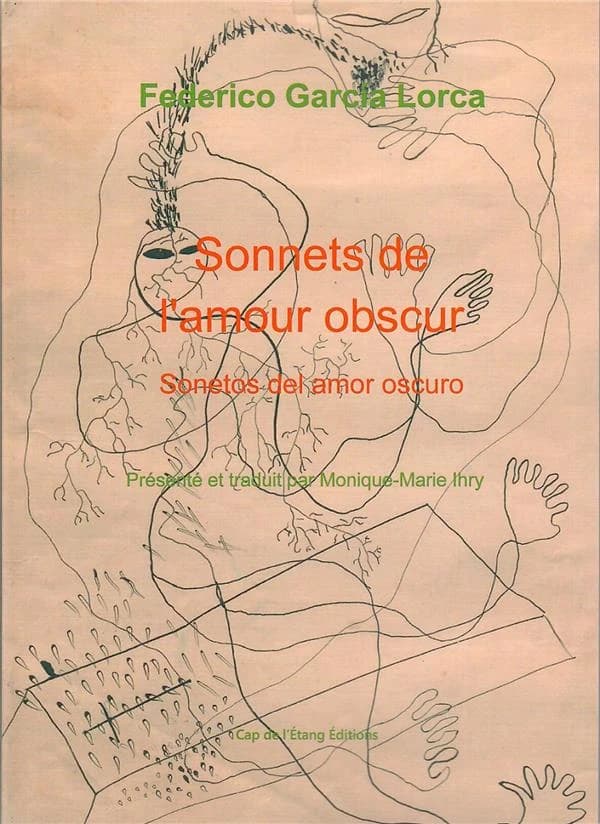 Sonnets de l'amour obscur