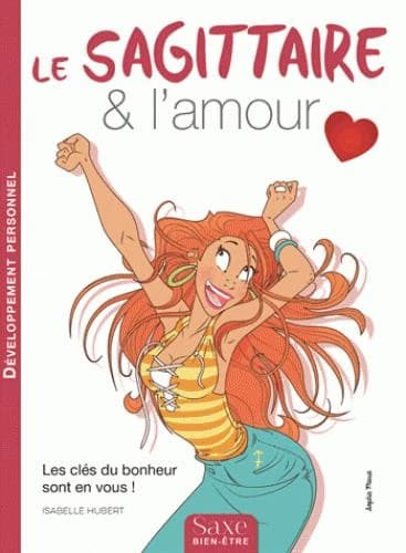 Le Sagittaire & l'amour