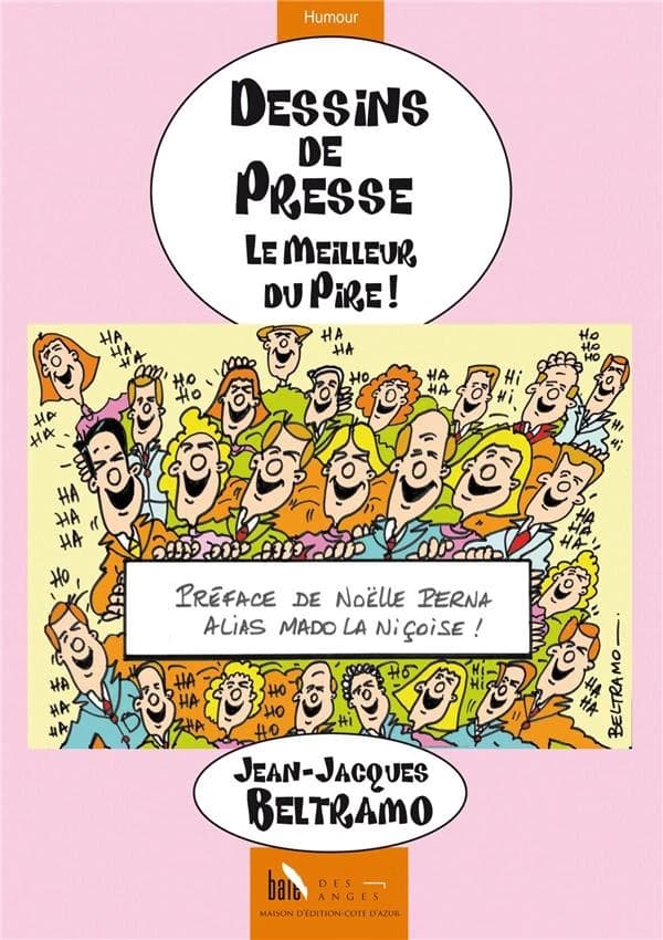 Le meilleur du pire !