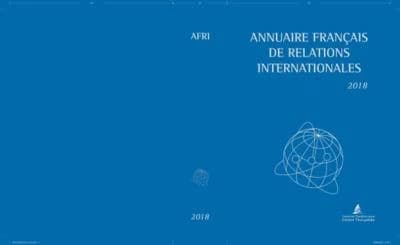 Annuaire français des relations internationales