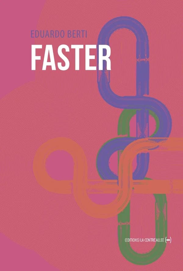 Faster
