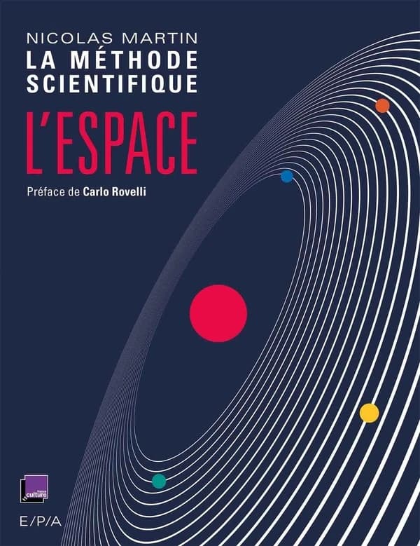 L'espace : la Méthode scientifique