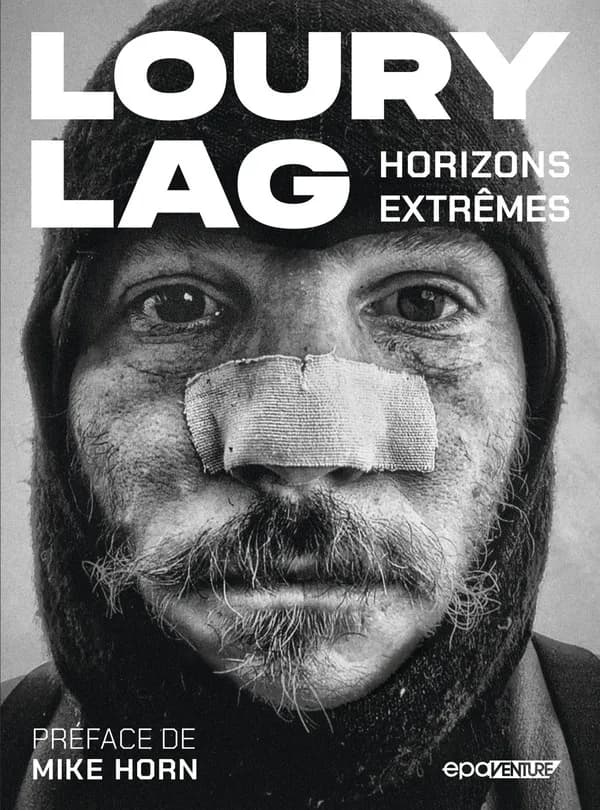 Loury Lag horizons extrêmes