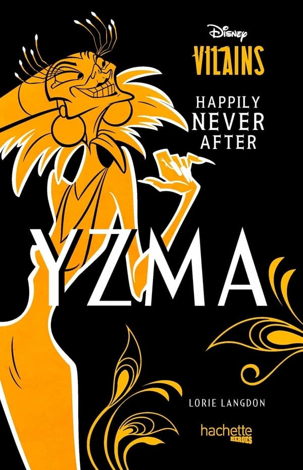 Yzma