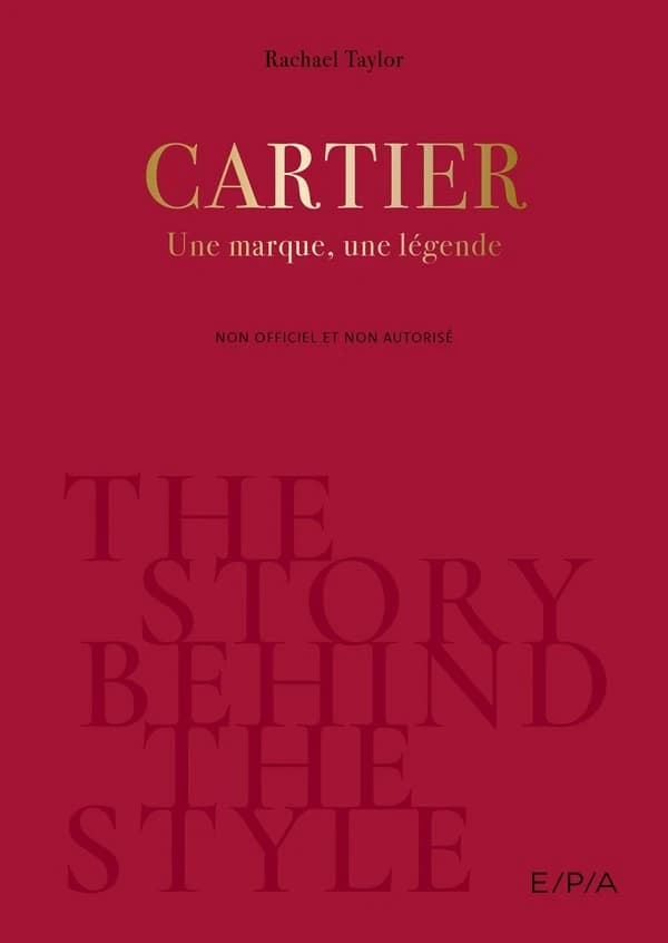 Cartier : une marque, une légende