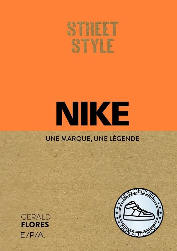 Nike : une marque, une légende