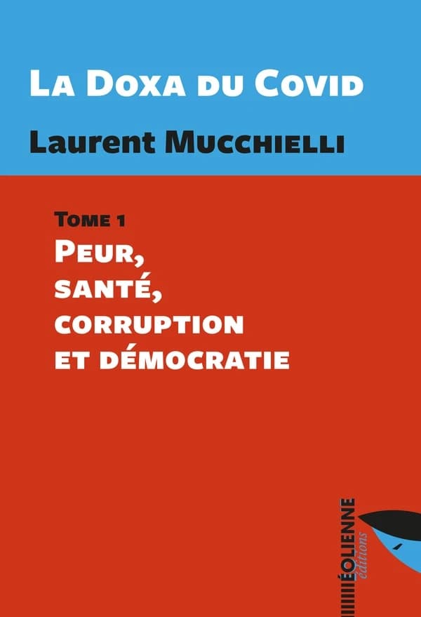 La doxa du Covid Tome 1