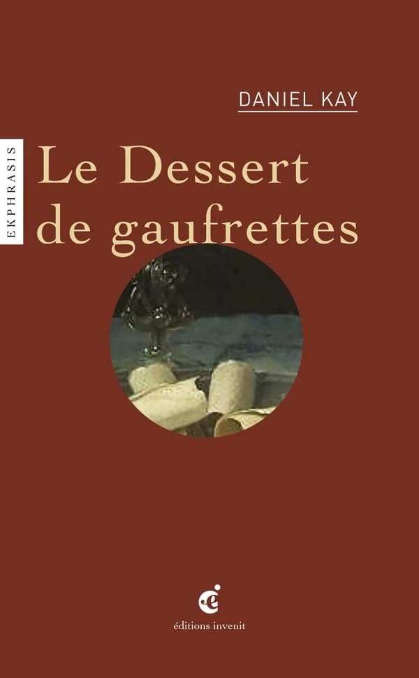 Baugin, "Le dessert de gaufrettes" : une lecture de A Baugin, "Le dessert de gaufrettes", vers 1630, Musée du Louvre, Paris