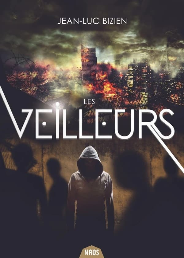 La chance de l'épervier
