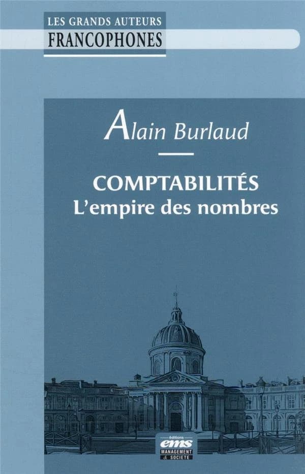 Comptabilités, l'empire des nombres