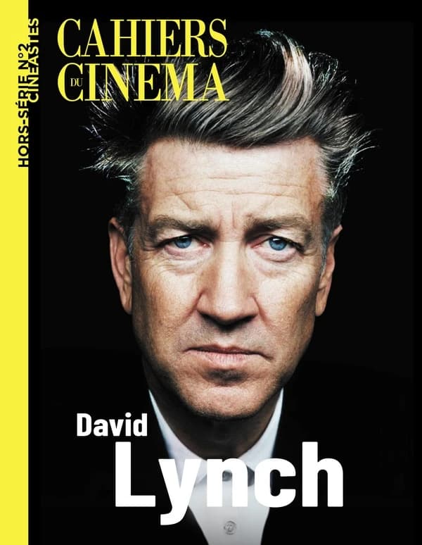 Cahiers du cinéma Hors-Série n.2 : David Lynch
