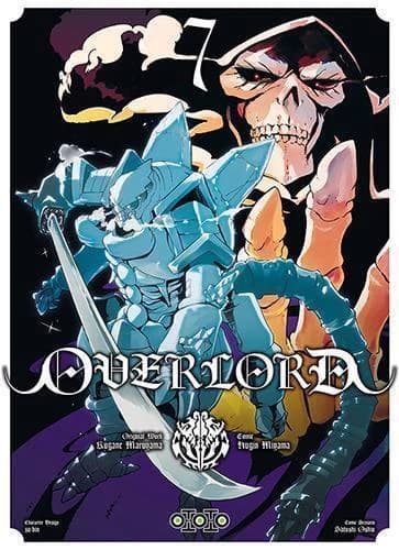 Overlord. 7
