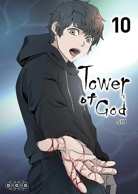 Tower of god. 10