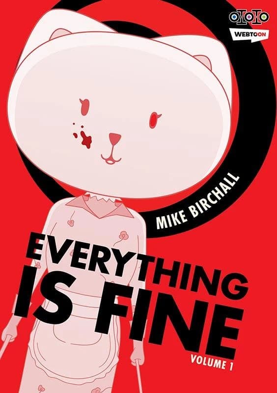 Everything is fine. Volume 1