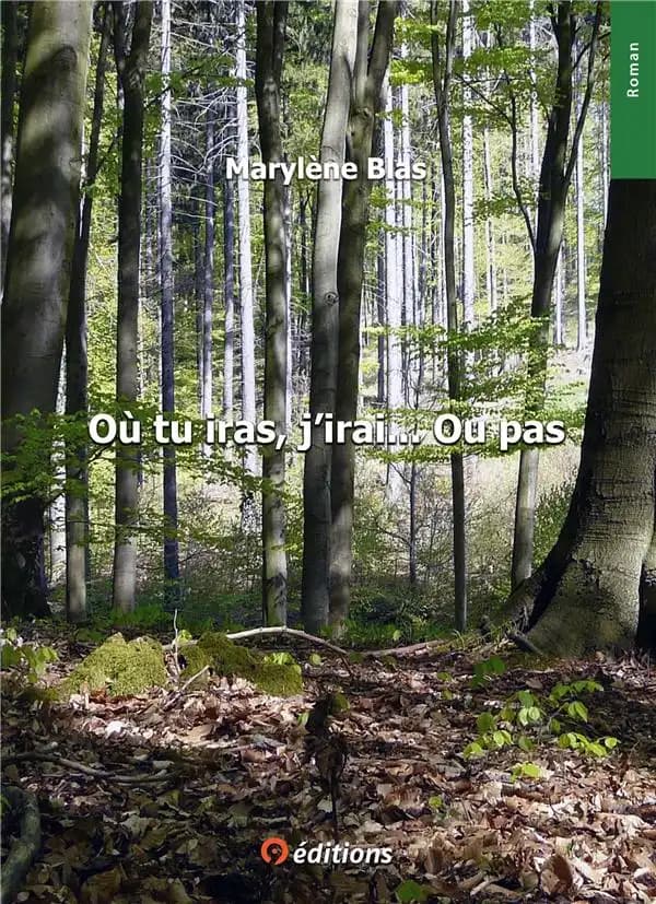Où ti iras j'arai... Ou pas !
