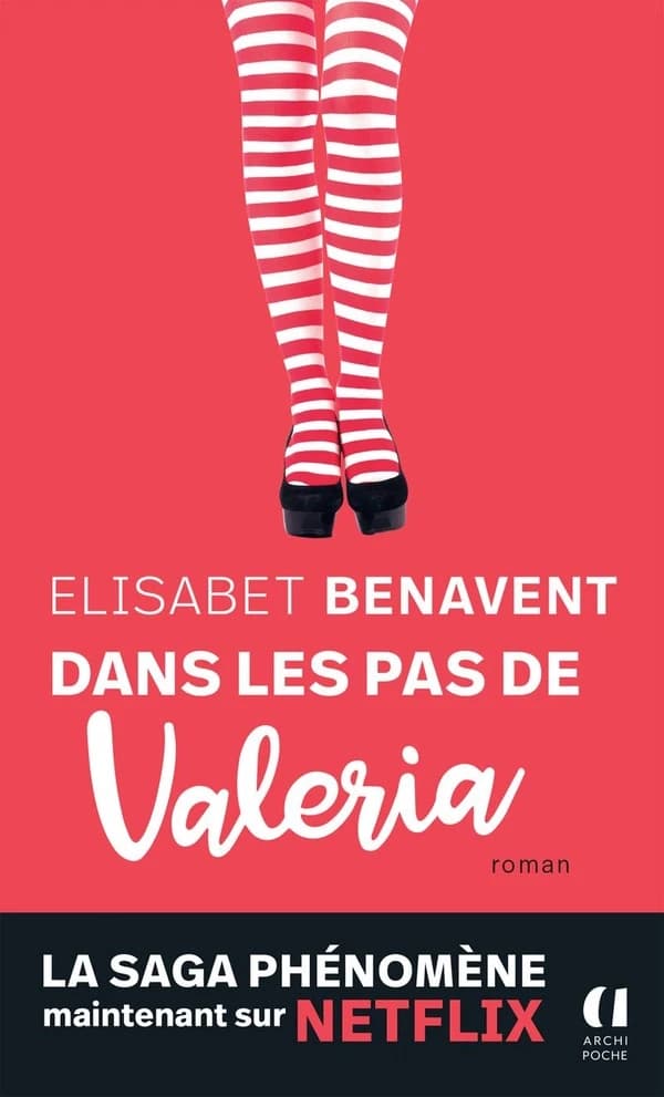 Dans les pas de Valeria