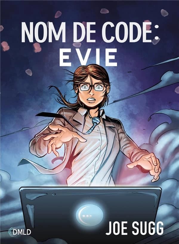Nom de code Evie