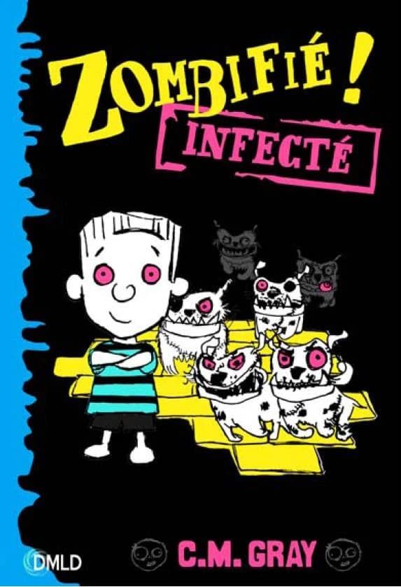Infecté