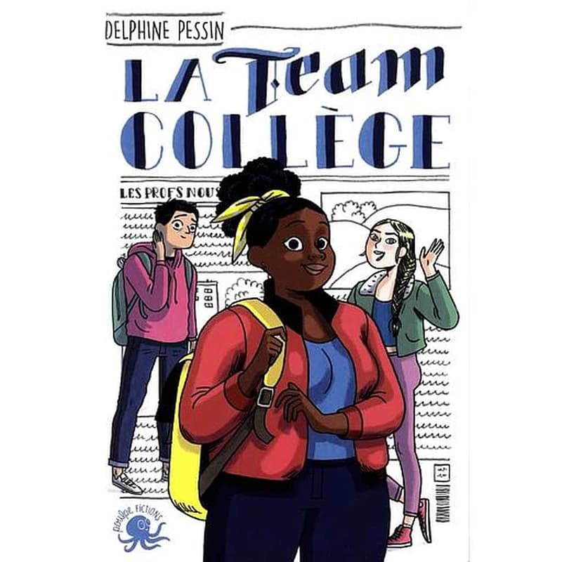 La team collège