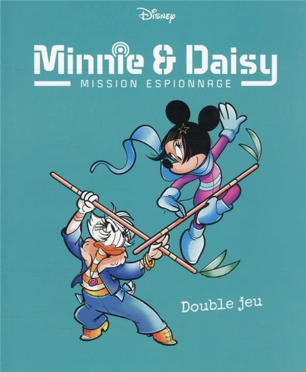 Double jeu