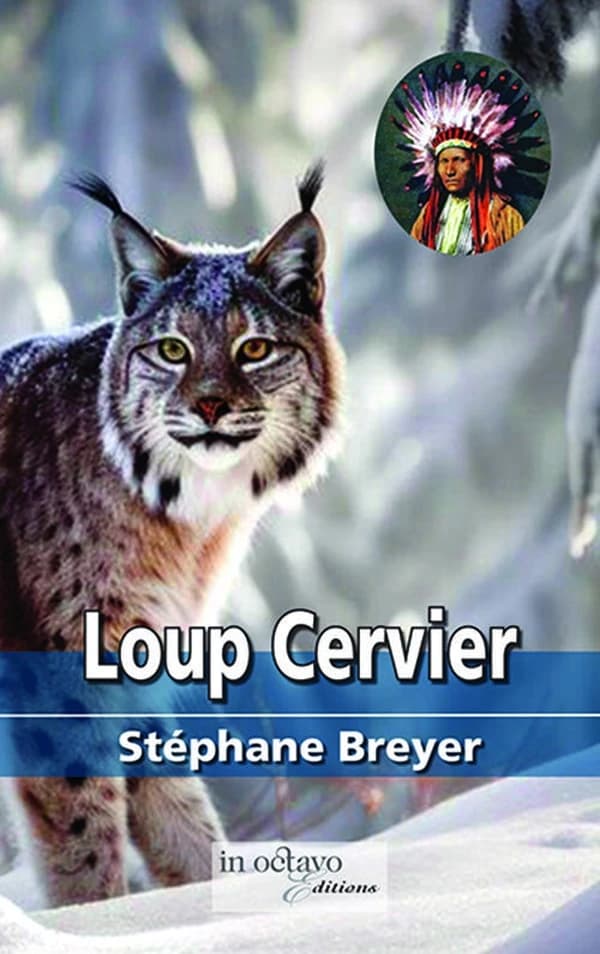 Loup cervier : roman