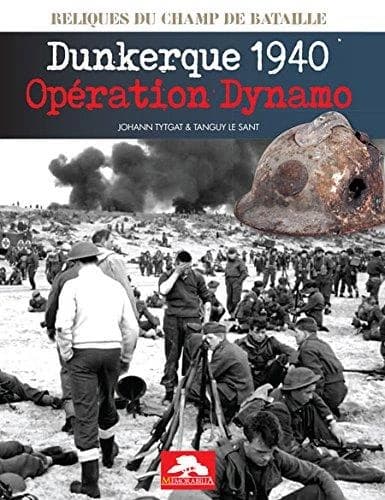 Dunkerque, 1940 : opération dynamo