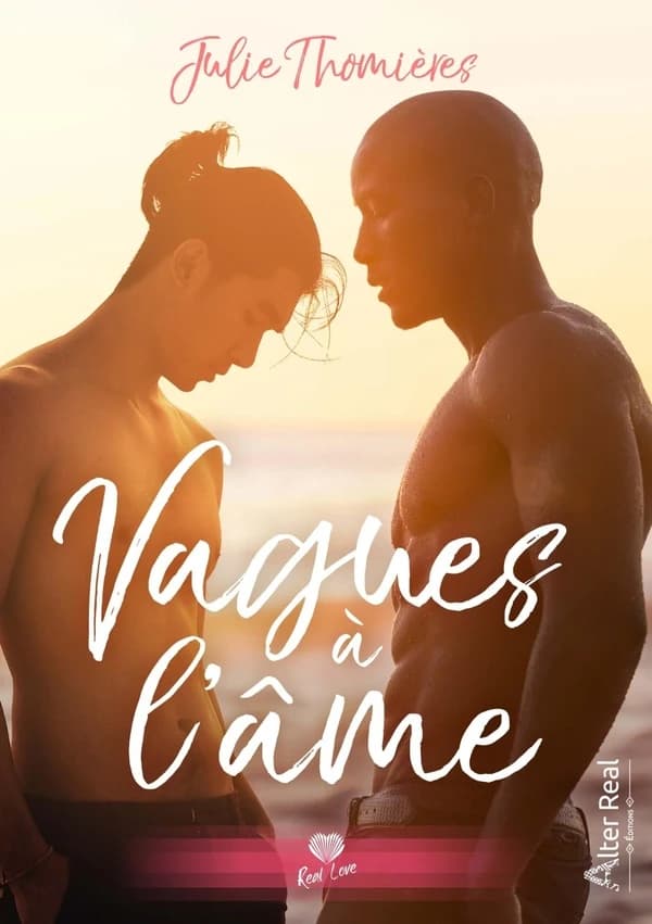 Nos vagues à l'âme : pour un second battement